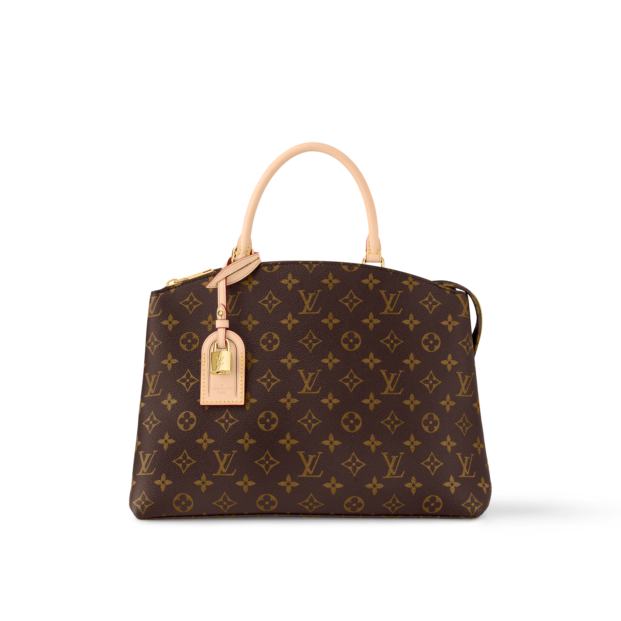 Bolsa Tote Grand Palais Monogram - Bolsas | LOUIS VUITTON ®